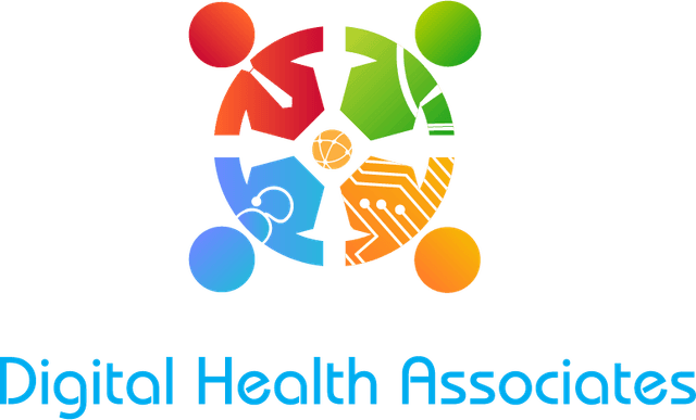 Digital Health Alliance Logo